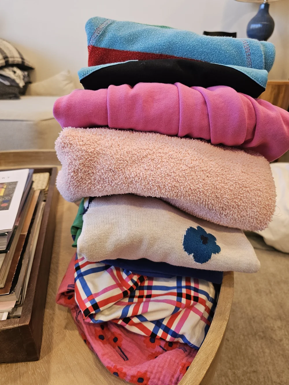 Hanna Andersson Haul, SZ 10-12 140